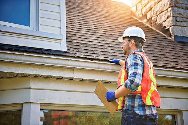 Trusted Roof Inspection service in Huntington, VA - Ben Roofing and Steel LLC